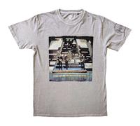 The Beatles On Stage autorizzato Uomo maglietta