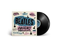 The Beatles Origins