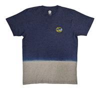 The Beatles Oval Logo ufficiale Uomo maglietta unisex