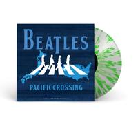 The Beatles Pacific Crossing (Vinyl LP)
