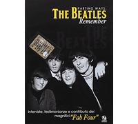 the beatles - parting ways the beatles remember