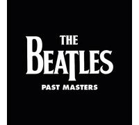 The Beatles - Past Masters