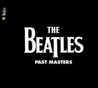 The Beatles - Past Masters Vol. 1 & 2 [2cd]