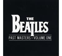 The Beatles - Past Masters Vol. 1 [Re-Issue]