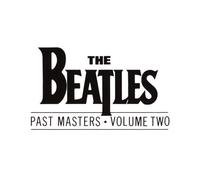 The Beatles - Past Masters Vol. 2 [Re-Issue]