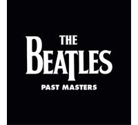 The Beatles Past Masters - Volume 1 & 2 (Vinyl LP) 12" Album