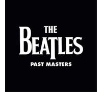 The Beatles Past Masters - Volume 1 & 2 (Vinyl LP) 12" Album
