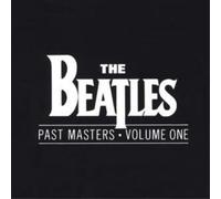 The Beatles Past Masters - Volume 1 (CD) Album