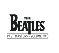 The Beatles Past Masters: Volume 2 (CD) Album