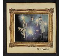 The Beatles - penny lane / strawberry fields forever 45 rpm single
