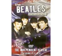 The Beatles Phenomenon : The Independent Review : Unauthorised Editorial : Featuring Pete Best :