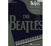 The Beatles Piano Duets - 2nd Edition (Tascabile)