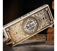 The Beatles Playing Cards Box Set (4 Decks)