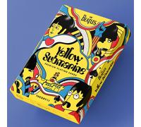 The Beatles Playing Cards Yellow Submarine Theory11