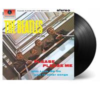 Vinile Beatles (The) - Please Please Me
