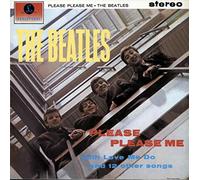 The Beatles - Please Please Me - 2 Box - EMI