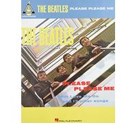 The Beatles - Please Please Me (Tascabile)