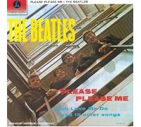 The Beatles - Please Please Me - Cd