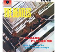 Please Please Me [Digipak] by The Beatles