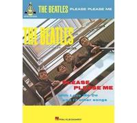 The Beatles - Please Please Me (Tascabile)