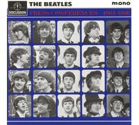 The Beatles - Press Conferences 1964-1966