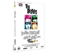 The beatles - quatre garçons dans le vent