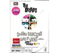 The beatles : quatre garçons dans le vent