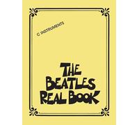 The Beatles Real Book: C Instruments by Beatles
