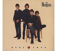 The Beatles - Real Love