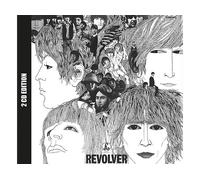 - The Beatles - Revolver (2 CD) (Limited Deluxe Edition) - CD