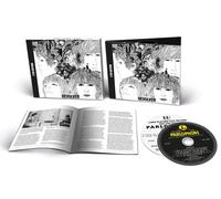 The Beatles - Revolver - 2 Cd (new stereo mix by giles martin e sam okell - ...