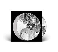 The Beatles Revolver (Vinyl LP) 12" Album Picture Disc (Limited Edition)
