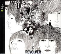 The Beatles Revolver (Vinyl LP) 12" Album