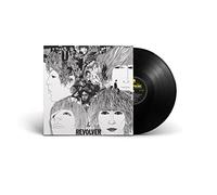 The Beatles Revolver (Vinyl LP) Special 12" Album