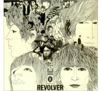 The Beatles - Revolver