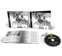 6928028 Audio Cd Beatles (The) - Revolver (Special Edition Deluxe) (2 Cd)