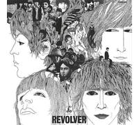 The Beatles - Revolver (2022 Mix) (180g) (Limited Super Deluxe Coloured Edition) (4 LP + 7 Single)