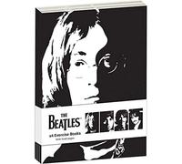 The Beatles (Revolver) A6 Exercise Books