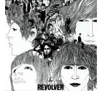 Beatles,the - Revolver