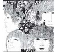 The Beatles - Revolver - Cd