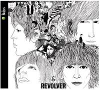 The Beatles Revolver (CD)