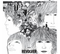 Beatles,the - Revolver (Limited Edt.)