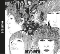 6928028 Audio Cd Beatles (The) - Revolver (Special Edition Deluxe) (2 Cd)