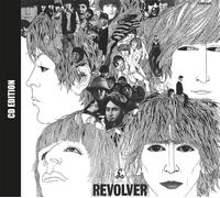 The Beatles Revolver (CD) Special Album