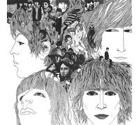 The Beatles Revolver (CD) Special Super Deluxe Box Set