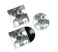 The Beatles - Revolver Special Edition 1LP Vinyl & Turntable Mat (Amazon Exclusive)