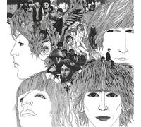 THE BEATLES Revolver Special Edition 5CD Super Delux Limited 5SHM-CD + Libret...
