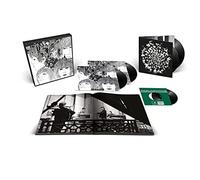The Beatles - Revolver Special Edition - Super Deluxe (4LP + 7” EP)