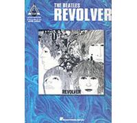 The Beatles - Revolver (Tascabile)