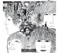 The Beatles - Revolver (The U.S. Album) by The Beatles (2014-05-04)